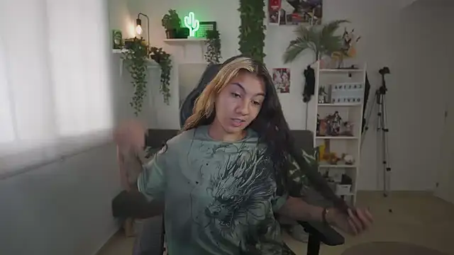 Snapshot of blvckbabyweed07 chatting on May 10, 2026, 3:14 pm blvckbabyweed07 online show from May 10, 2026, 3:14 pm