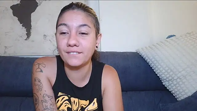 Snapshot of blvckbabyweed07 chatting on May 19, 2026, 11:34 pm blvckbabyweed07 online show from May 19, 2026, 11:34 pm