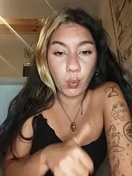 Snapshot of blvckbabyweed07 chatting on April 19, 2026, 9:39 pm blvckbabyweed07 online show from April 19, 2026, 9:39 pm