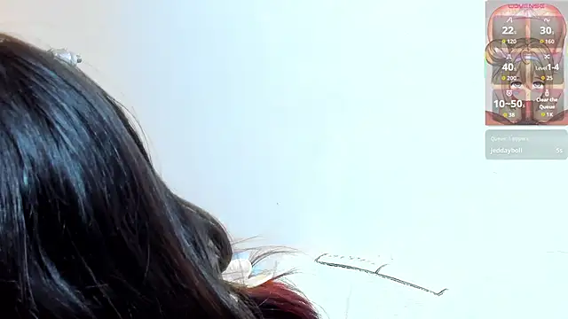 Snapshot of lizzy_davis_1 chatting on November 14, 2025, 4:05 am lizzy davis 1 online show from November 14, 2025, 4:05 am