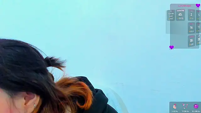 Snapshot of lizzy_davis_1 chatting on March 19, 2026, 4:01 am lizzy davis 1 online show from March 19, 2026, 4:01 am