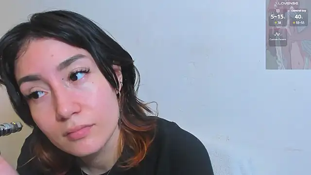 Snapshot of lizzy_davis_1 chatting on March 6, 2026, 3:45 am lizzy davis 1 online show from March 6, 2026, 3:45 am