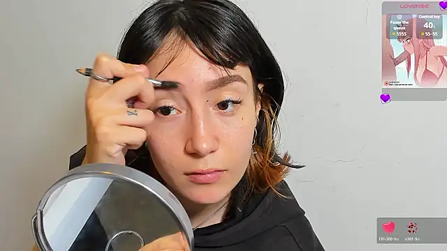 Snapshot of lizzy_davis_1 chatting on February 22, 2026, 3:53 am lizzy davis 1 online show from February 22, 2026, 3:53 am