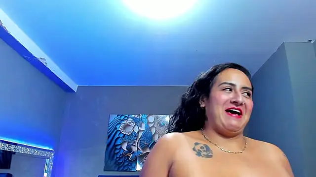 NikolPervertUnlimit online show from February 3, 2026, 2:53 am