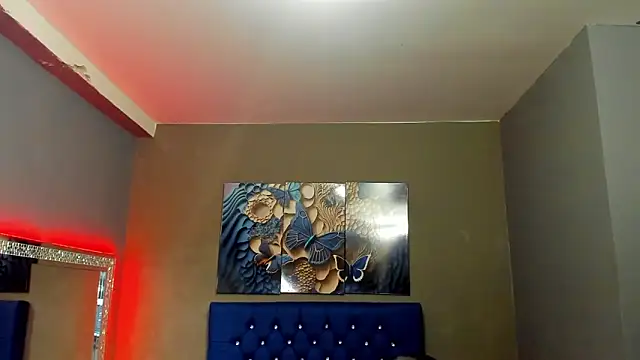 NikolPervertUnlimit online show from November 29, 2025, 2:34 am