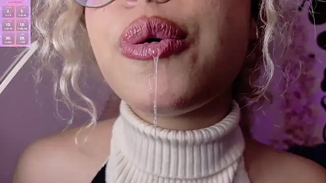 Haelycute online show from July 26, 2026, 2:18 am