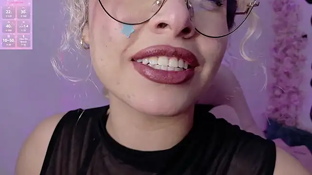 Haelycute online show from August 7, 2026, 5:35 am