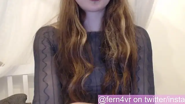 Snapshot of fern4ever chatting on December 2, 2025, 6:48 am fern4ever online show from December 2, 2025, 6:48 am