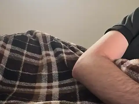 YoungHairyBi online show from November 2, 2025, 10:53 am