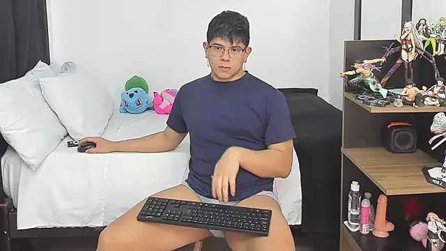 Siul bigboy online show from April 2, 2026, 1:24 am