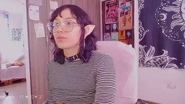 Snapshot of melissahowl chatting on October 21, 2025, 7:57 pm melissahowl online show from October 21, 2025, 7:57 pm