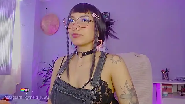 Snapshot of melissahowl chatting on July 3, 2026, 8:15 pm melissahowl online show from July 3, 2026, 8:15 pm