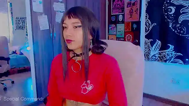 Snapshot of melissahowl chatting on October 25, 2025, 3:56 pm melissahowl online show from October 25, 2025, 3:56 pm