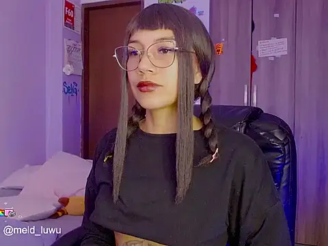Snapshot of melissahowl chatting on June 10, 2026, 7:37 pm melissahowl online show from June 10, 2026, 7:37 pm