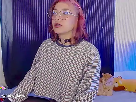 Snapshot of melissahowl chatting on June 26, 2026, 4:24 pm melissahowl online show from June 26, 2026, 4:24 pm