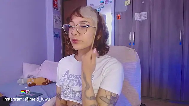 Snapshot of melissahowl chatting on May 19, 2026, 6:59 pm melissahowl online show from May 19, 2026, 6:59 pm