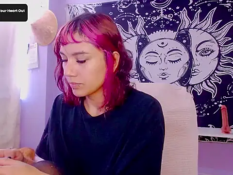 Snapshot of melissahowl chatting on August 1, 2026, 9:02 pm melissahowl online show from August 1, 2026, 9:02 pm