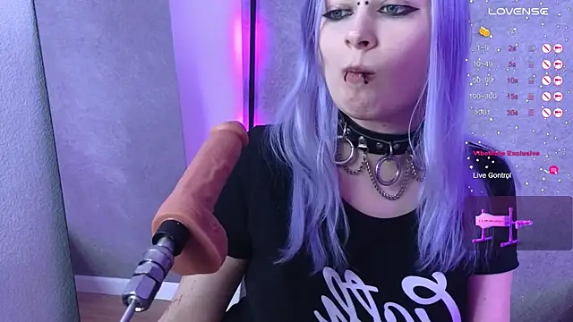 Snapshot of SpectraSirens chatting on February 6, 2025, 7:45 am SpectraSirens online show from February 6, 2025, 7:45 am