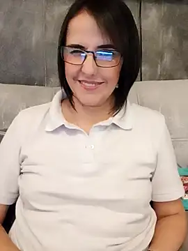 IsisBlake online show from February 19, 2025, 1:18 am