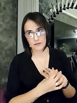 IsisBlake online show from February 19, 2025, 7:37 pm