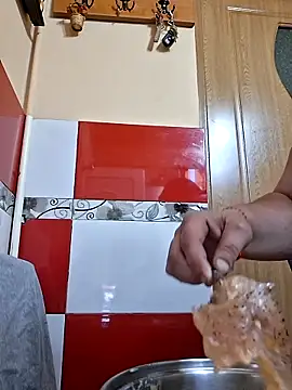 SexyNicool35 online show from March 9, 2026, 6:33 pm