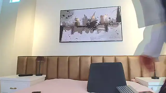 HannaBrave online show from February 21, 2026, 7:27 pm