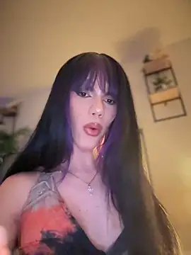 Carlita cute online show from February 12, 2025, 4:44 am