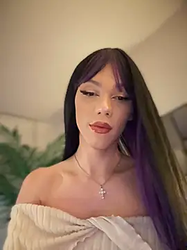 Carlita cute online show from February 6, 2025, 4:10 am