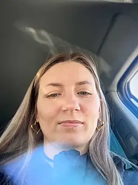 Crazy-Rosa online show from February 23, 2025, 3:56 am