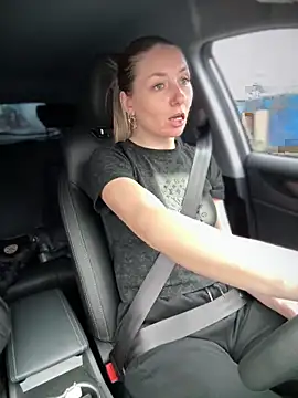 Crazy-Rosa online show from March 8, 2025, 11:05 am