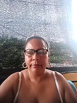 Afroditabichota online show from October 23, 2025, 10:08 pm