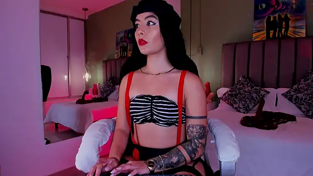 Snapshot of Samaanthaa_ chatting on October 14, 2025, 1:23 pm Samaanthaa online show from October 14, 2025, 1:23 pm