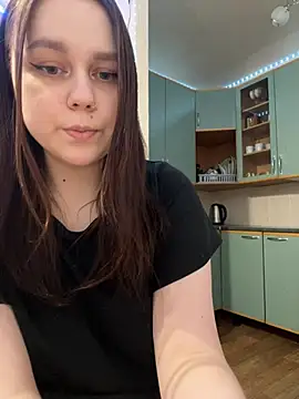 Marylallka5 online show from February 15, 2025, 6:33 pm