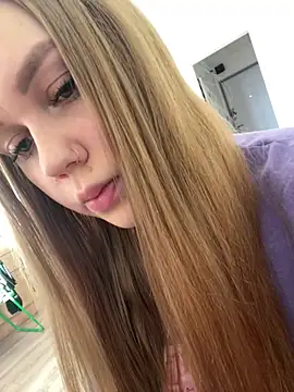 Marylallka5 online show from March 15, 2026, 2:13 pm