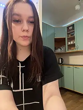 Marylallka5 online show from January 28, 2025, 8:15 pm