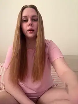 Marylallka5 online show from May 8, 2026, 7:01 am