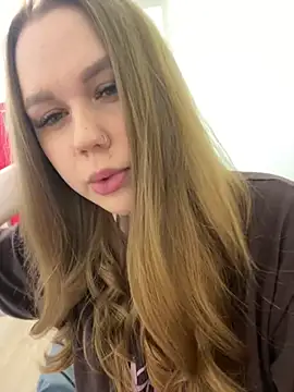 Marylallka5 online show from March 11, 2026, 10:42 am