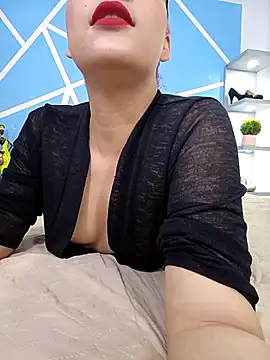 ValeryThunder online show from February 15, 2025, 4:25 am