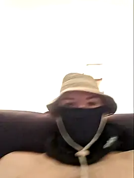 JuHots online show from April 2, 2026, 8:59 pm