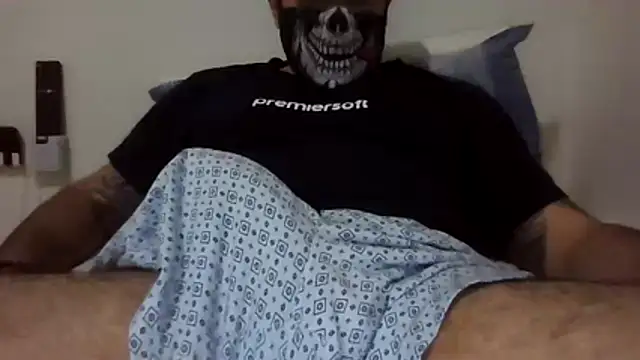 LorddVikingg online show from December 16, 2025, 7:51 pm