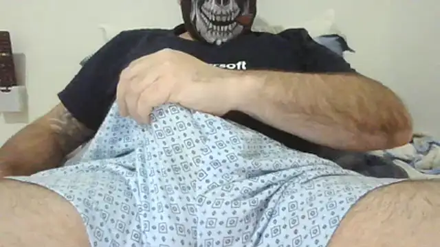 LorddVikingg online show from December 18, 2025, 4:39 am