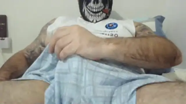 LorddVikingg online show from October 27, 2025, 12:11 am