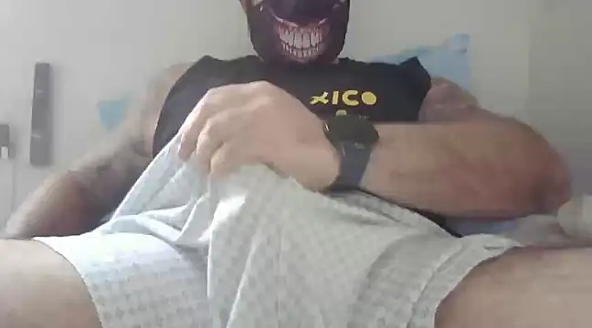 LorddVikingg online show from January 6, 2025, 2:03 pm