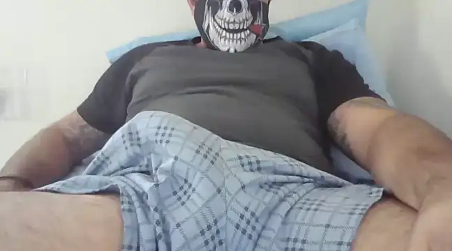 LorddVikingg online show from January 19, 2025, 7:26 pm