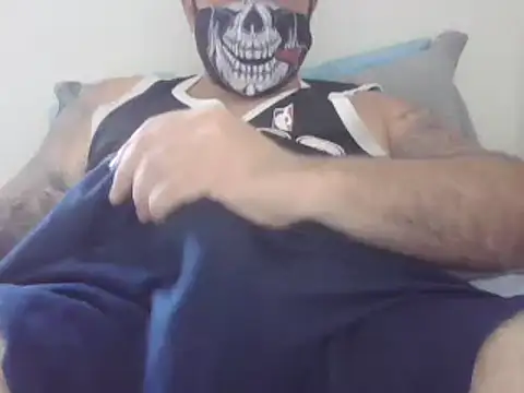 LorddVikingg online show from March 9, 2025, 2:21 pm