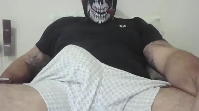 LorddVikingg online show from December 29, 2024, 7:11 pm