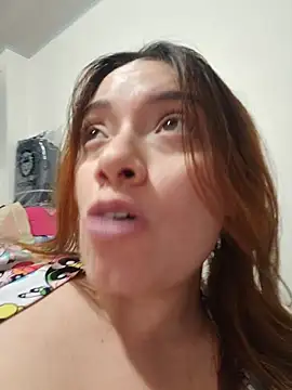 Snapshot of valery_mora chatting on March 24, 2026, 11:27 pm valery mora online show from March 24, 2026, 11:27 pm