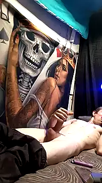 baby23boy online show from November 24, 2025, 11:05 pm