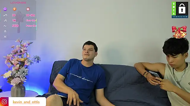  Ottis  online show from January 10, 2026, 4:13 pm