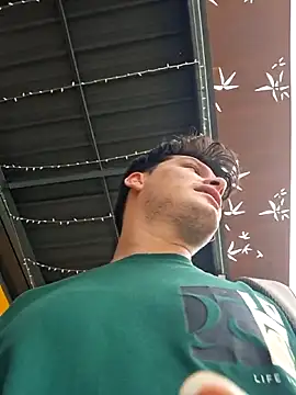  Ottis  online show from October 21, 2025, 3:44 pm